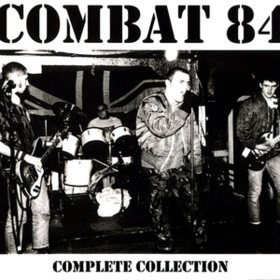 Complete Collection Combat 84
