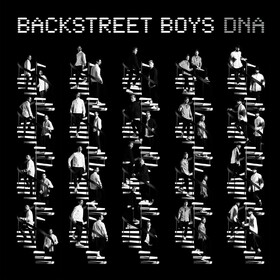 DNA Backstreet Boys