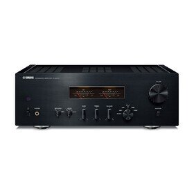 A-S1200 Black/Piano Black Yamaha