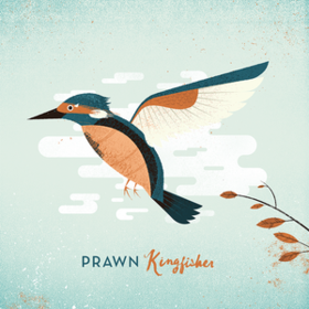 Kingfisher Prawn