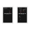 AlphaTheta DM-40D-BT White