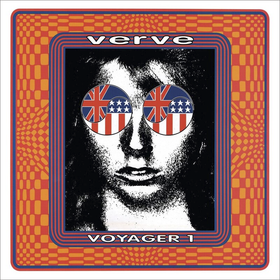 Voyager 1 (RSD 2025) Verve