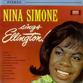Sings Ellington! Nina Simone
