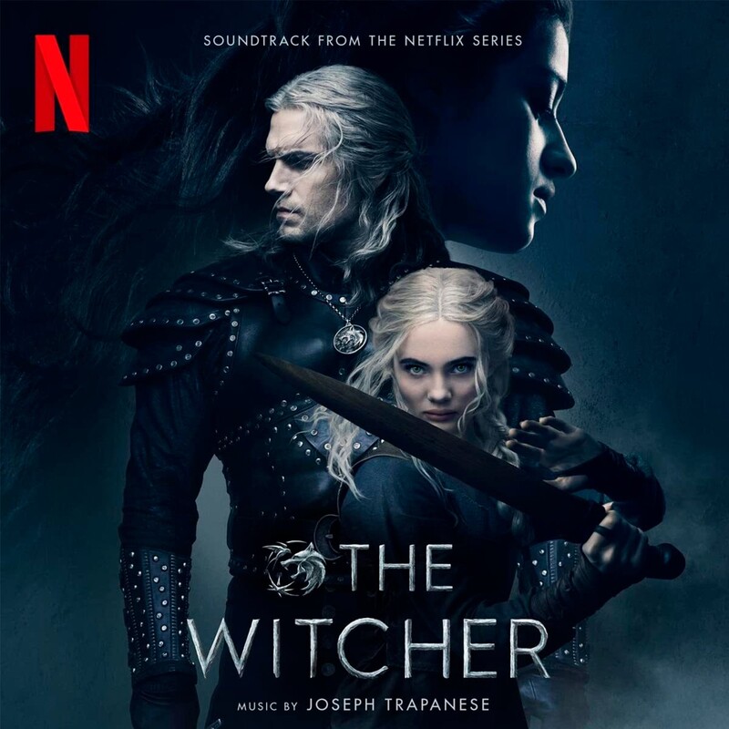 The Witcher: Season 2 (Soundtrack From the Netflix Original Series)