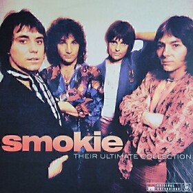 Their Ultimate Collection Smokie