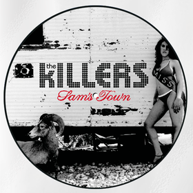 Sam's Town (Limited Edition) The Killers