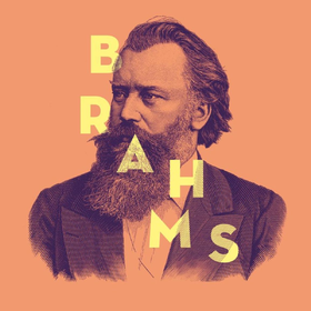 Les Chefs D'oevres De - the Masterpieces of Johannes Brahms Boston Symphony Orchestra