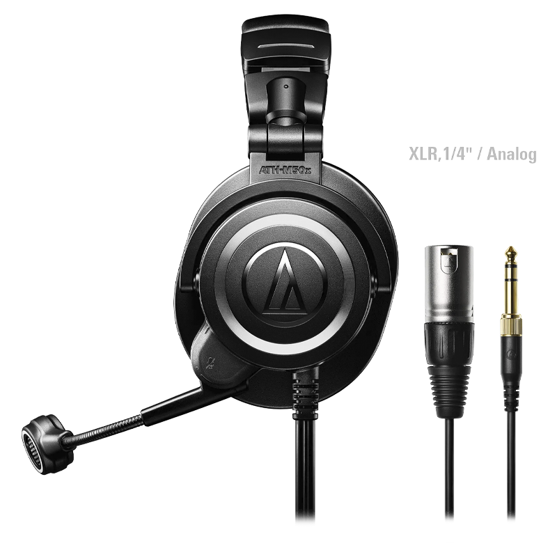 ATH-M50XSTS