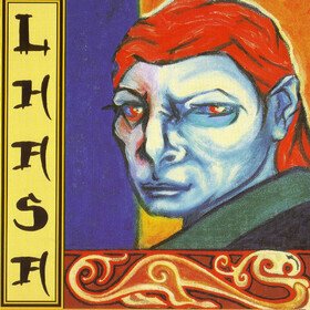 La Llorona Lhasa