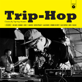 Trip-Hop (Classics By Trip-Hop Masters) Various Artists