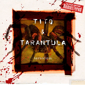 Tarantism Tito & Tarantula