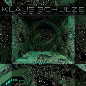 Kontinuum Klaus Schulze