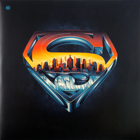 Superman: The Movie (Original Motion Picture Soundtrack) (Box Set) John Williams