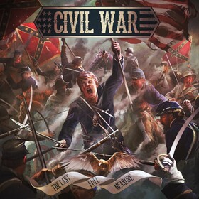 Last Full Measure Civil War