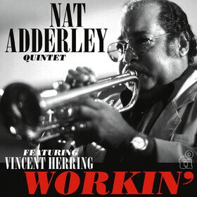 Workin' Nat Adderley