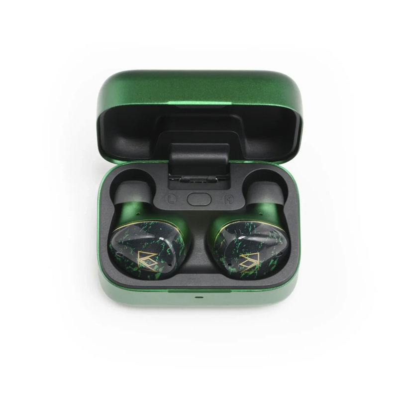 REX5 Green