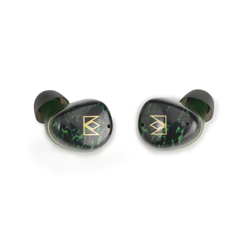 REX5 Green