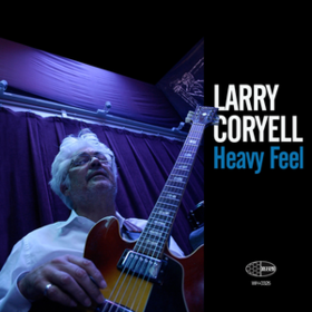 Heavy Feel Larry Coryell