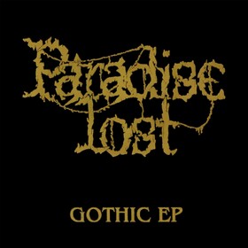 Gothic Ep Paradise Lost