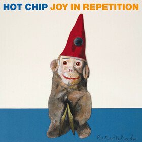 Joy In Repetition (Indie Exclusive) Hot Chip