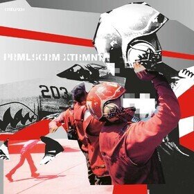 Xtrmntr Primal Scream