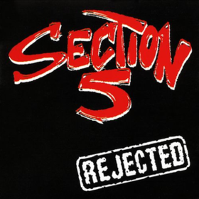 Rejected Section 5