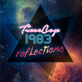 Reflections Timecop1983