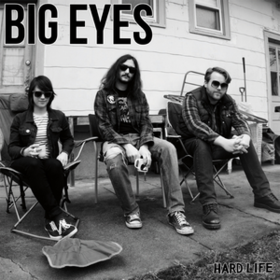 Hard Life Big Eyes