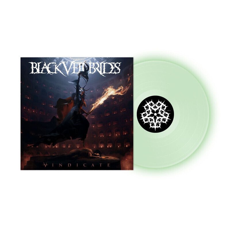 Vindicate (Glow In The Dark)
