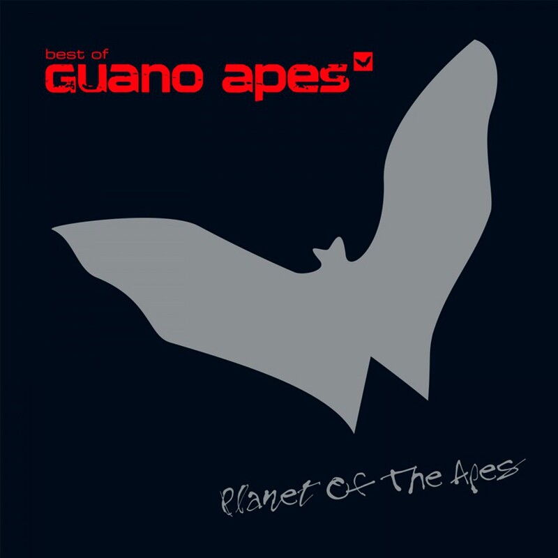 Planet of the Apes - Best of