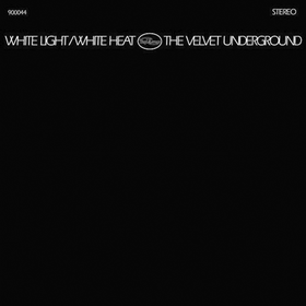 White Light / White Heat (Special Edition) The Velvet Underground
