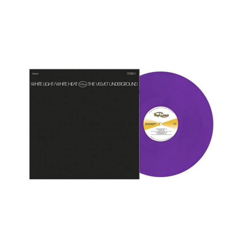 White Light / White Heat (Special Edition)
