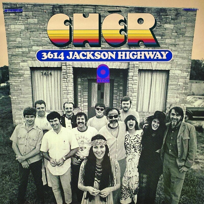3614 Jackson Highway (Limited Edition)