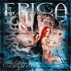 The Divine Conspiracy (Limited Edition) Epica