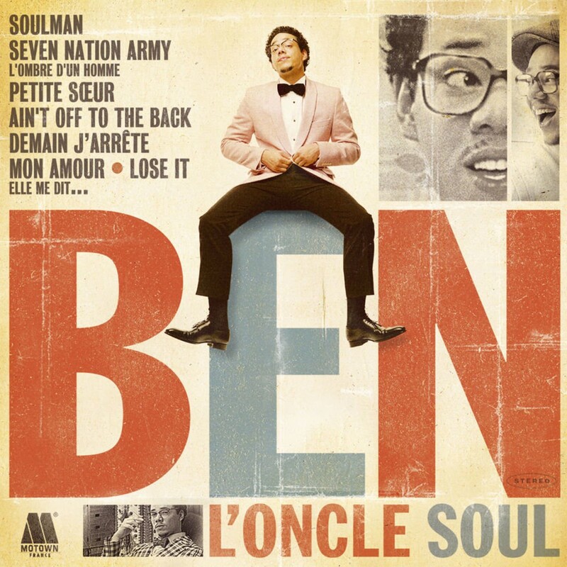 Ben L'Oncle Soul
