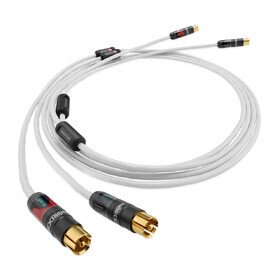 White Lightning 3 RCA - RCA 1m Nordost