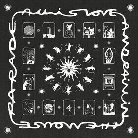 All is Love and Pain In the Mouse Parade Of Monsters And Men