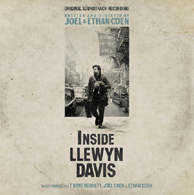 Inside Llewyn Davis Original Soundtrack
