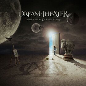 Black Clouds & Silver Linings (Limited Edition) Dream Theater