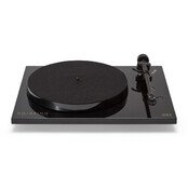 GR3 Gloss Black GR3 Gloss Black