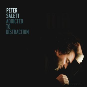 Addicted To Distraction Peter Salett