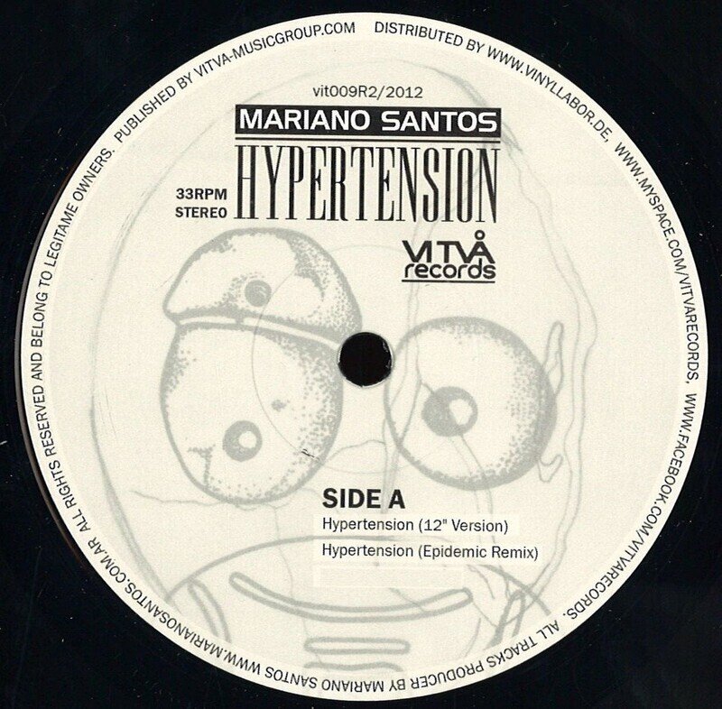Hypertension