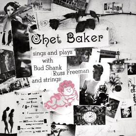 Sings & Plays Chet Baker