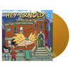 Hey Arnold! the Music, Vol.1 (Coloured)