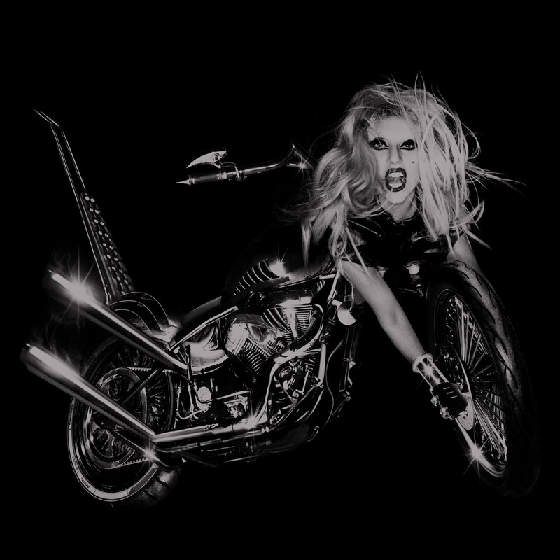 Born This Way (The Tenth Anniversary)