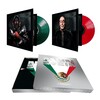 Live In Mexico City (Coloured Vinyl)