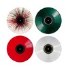 Live In Mexico City (Coloured Vinyl)