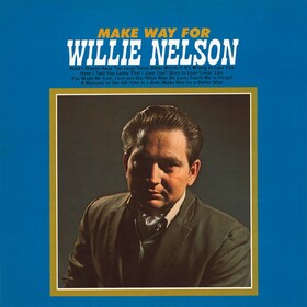 Make Way For Willie Willie Nelson
