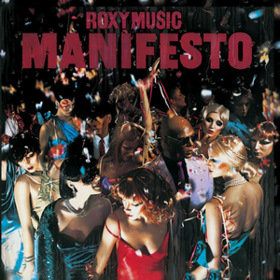 Manifesto Roxy Music