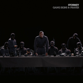Gang Signs & Prayer Stormzy
